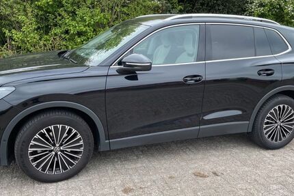 VW Tiguan 20.000 km 36.500 &euro; Wolfsburg 38446