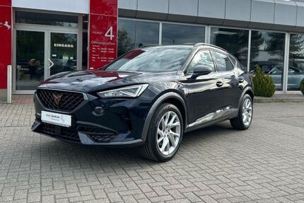 Cupra Formentor 42.000 km 22.970 &euro; Helmstedt 38350