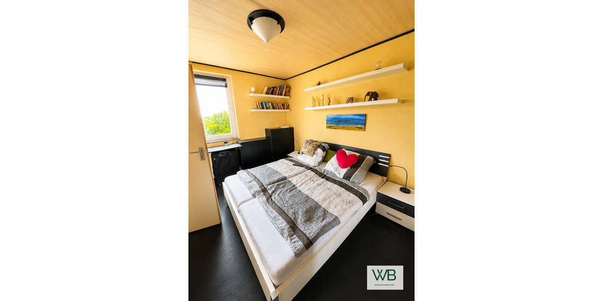 Etagenwohnung Wolfsburg / Alt Wolfsburg Tiergartenbreite - 2 Zimmer, 62 m&sup2;, 120.000&euro; | Angebot:26804406