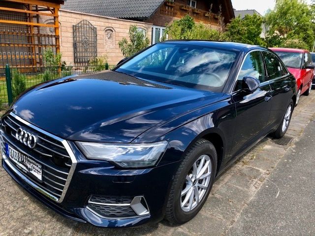 Audi A6 93.000 km 31.900 € Leiferde 38542