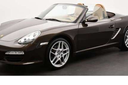 Porsche Boxster 70.300 km 35.990 &euro; Wolfsburg 38440