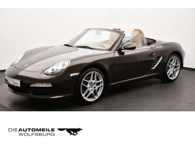 Porsche Boxster 70.300 km 35.990 &euro; Wolfsburg 38440