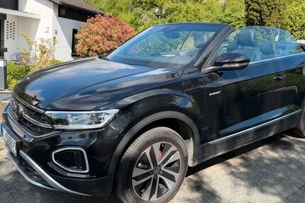 VW T-Roc 1.450 km 31.500 &euro; Braunschweig 38122