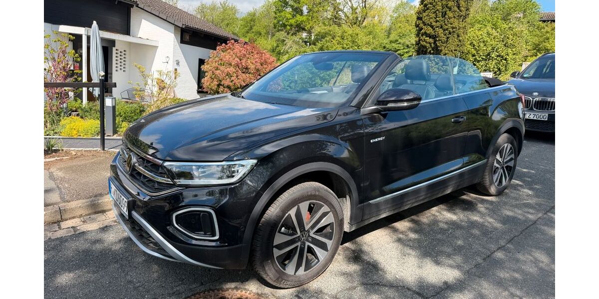 VW T-Roc 1.450 km 31.500 &euro; Braunschweig 38122