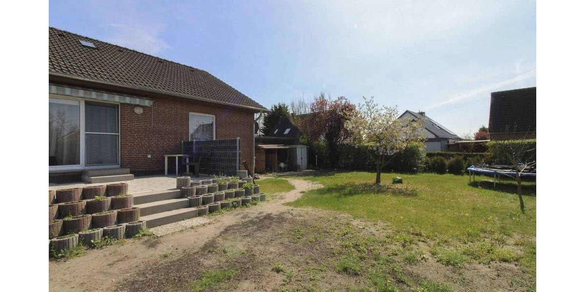 Einfamilienhaus Osloß - 6 Zimmer, 145 m&sup2;, 299.000&euro; | Angebot:26741644