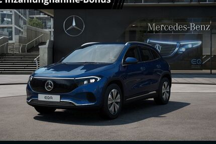 Mercedes-Benz EQA 6.183 km 40.875 &euro; Braunschweig 38122