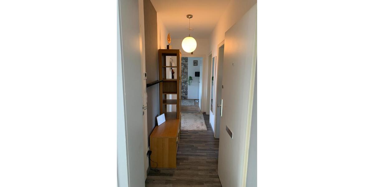 Dachgeschoßwohnung Wolfsburg Almke - 3 Zimmer, 60 m&sup2;, 127.500&euro; | Angebot:25947908