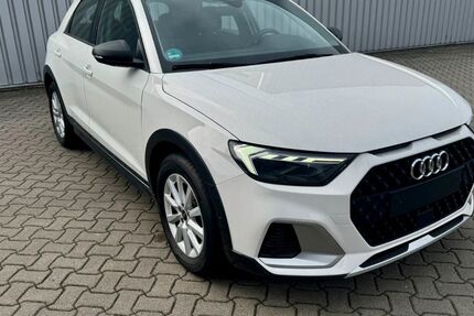 Audi A1 2.500 km 19.999 &euro; Braunschweig 38120
