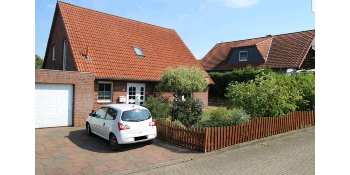 Einfamilienhaus in Sickte OT Volzum mit 4 Zimmern 4 zimmer