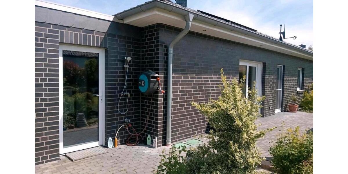 Bungalow Sassenburg - 4 Zimmer, 115 m&sup2;, 335.000&euro; | Angebot:24245004