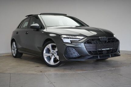 Audi A3 3.000 km 35.490 &euro; Braunschweig 38110