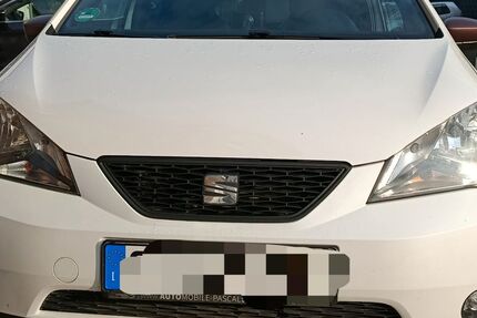 Seat Mii 71.588 km 7.200 &euro; Grasleben 38368