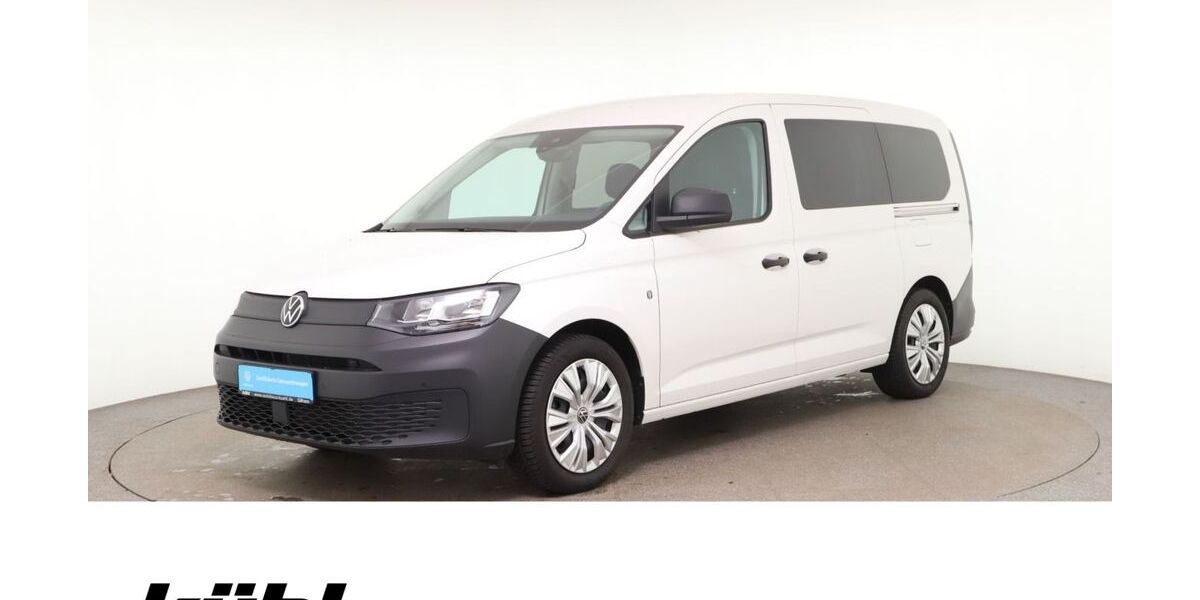 VW Caddy Maxi 10.800 km 30.780 &euro; Gifhorn 38518