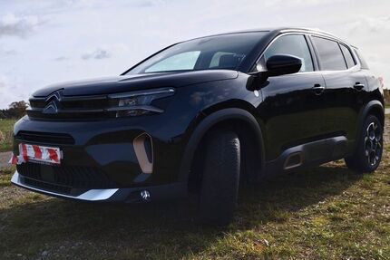 Citroen C5 Aircross 86.000 km 18.000 &euro; Hillerse 38543