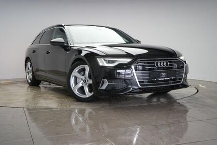 Audi A6 138.000 km 27.990 &euro; Braunschweig 38110