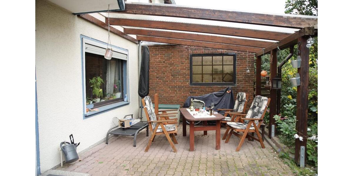 Reihenhaus Wolfsburg Ehmen - 4 Zimmer, 86 m&sup2;, 180.000&euro; | Angebot:27095917