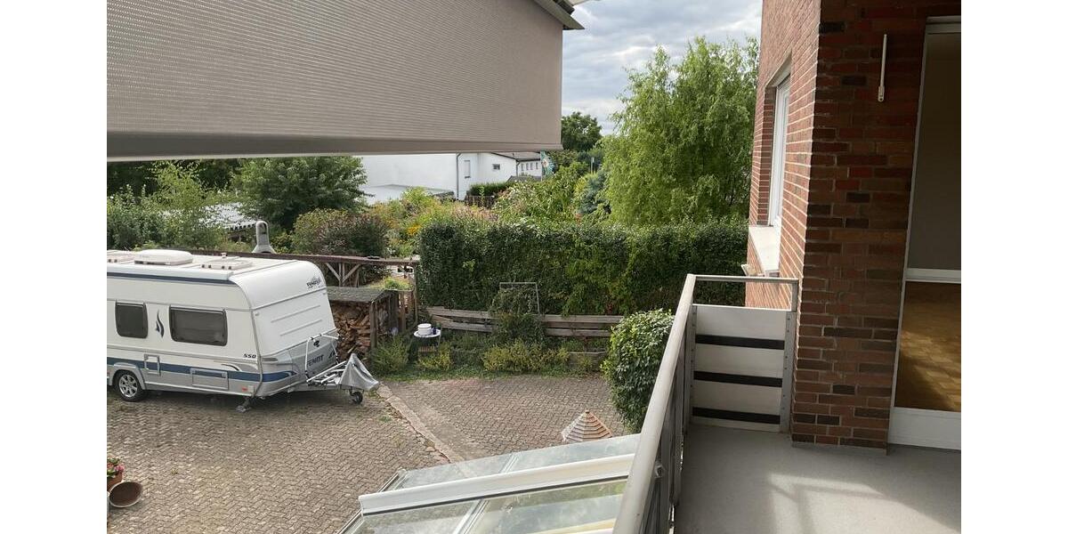 Hochparterre Braunschweig Timmerlah-Geitelde-Stiddien - 4 Zimmer, 122 m&sup2;, 930&euro; | Angebot:26296835