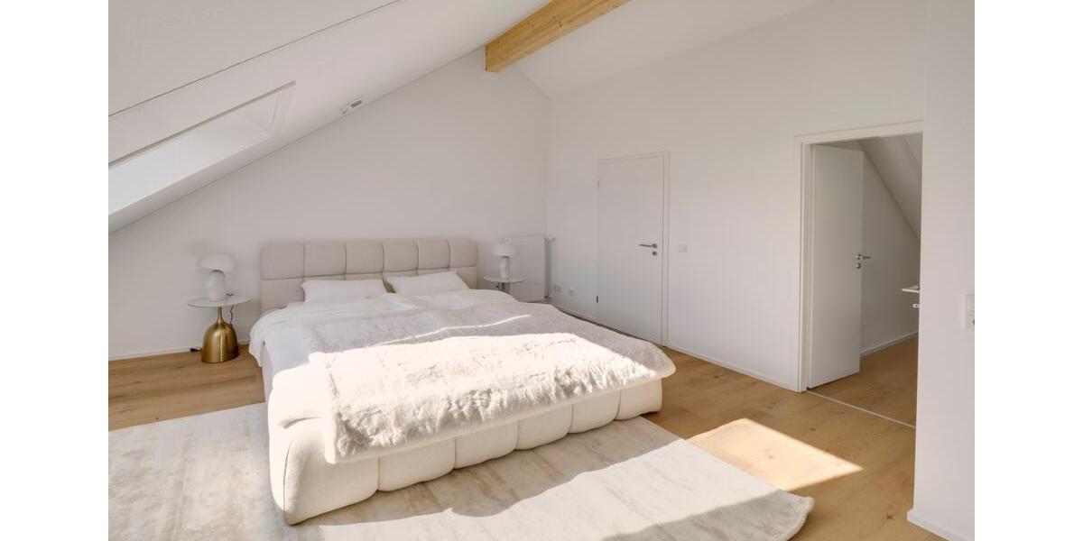 Reihenhaus Wolfsburg Alt-Wolfsburg - 4 Zimmer, 120 m&sup2;, 1.590&euro; | Angebot:26481355