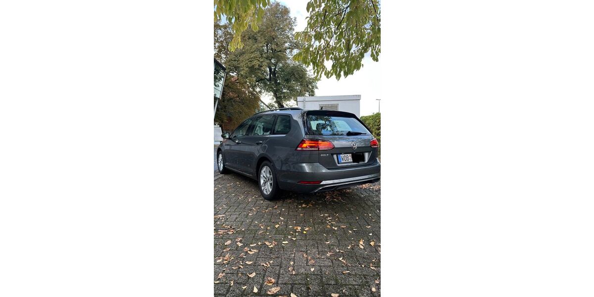 VW Golf 121.000 km 16.499 &euro; Wolfsburg 38448