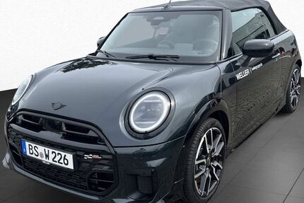 Mini Cooper S Cabrio 5.500 km 36.990 &euro; Braunschweig 38112