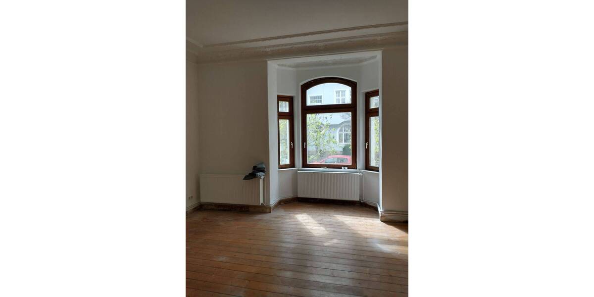 Etagenwohnung Braunschweig Nordstadt - 6 Zimmer, 184 m&sup2;, 1.980&euro; | Angebot:26208246