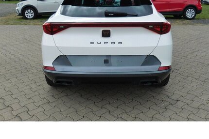 Cupra Formentor 1.5 TSI BMT Klima LED Navi 22.200 km 21.990 &euro; Vordorf 38533