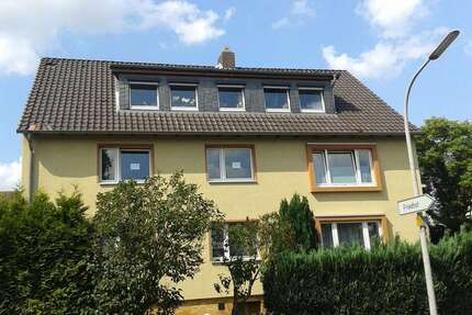 Wohnung zum Mieten in Braunschweig 717 € 71.1 m²
