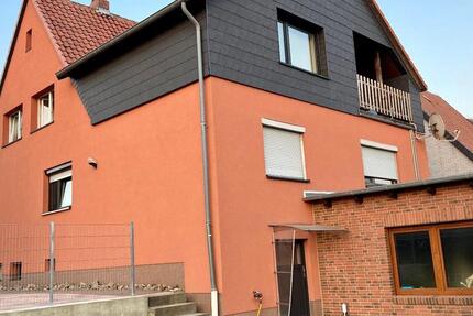 Wohnung Lehre - 5 Zimmer, 90 m&sup2;, 784&euro; | Angebot:25259299