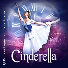 Cinderella - Classico Ballet Napoli 01.02.2026 Congress Park Wolfsburg