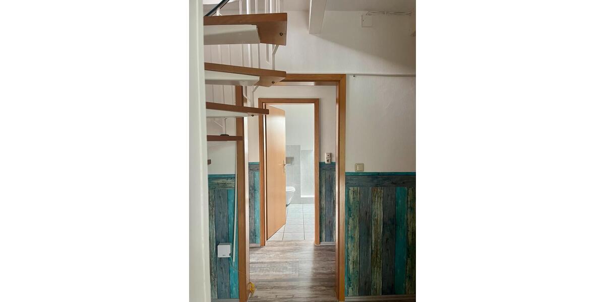 Maisonettenwohnung Gifhorn - 3 Zimmer, 80 m&sup2;, 510&euro; | Angebot:26670649