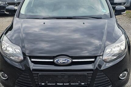 Ford Focus 166.000 km 2.890 &euro; Braunschweig 38120