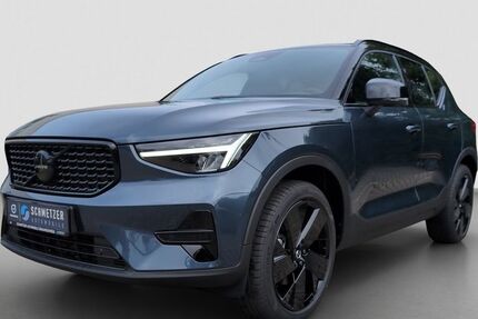 Volvo XC40 3.990 km 40.990 &euro; Braunschweig 38114