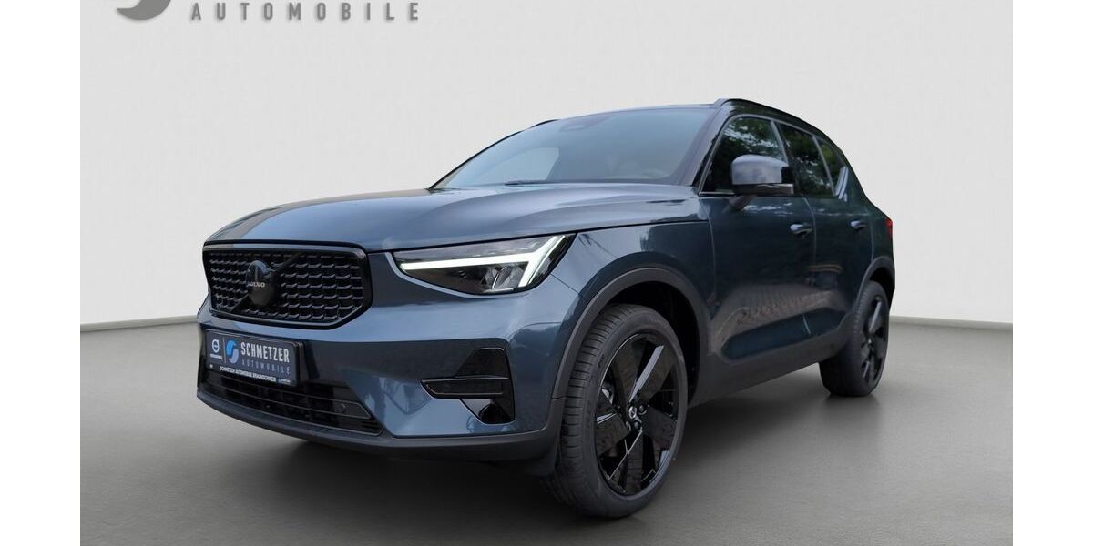 Volvo XC40 3.990 km 40.990 &euro; Braunschweig 38114