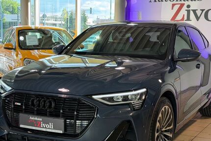 Audi e-tron 24.840 km 30.840 &euro; Helmstedt 38350