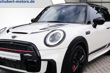 Mini John Cooper Works 20.256 km 30.900 € Wolfsburg 38448