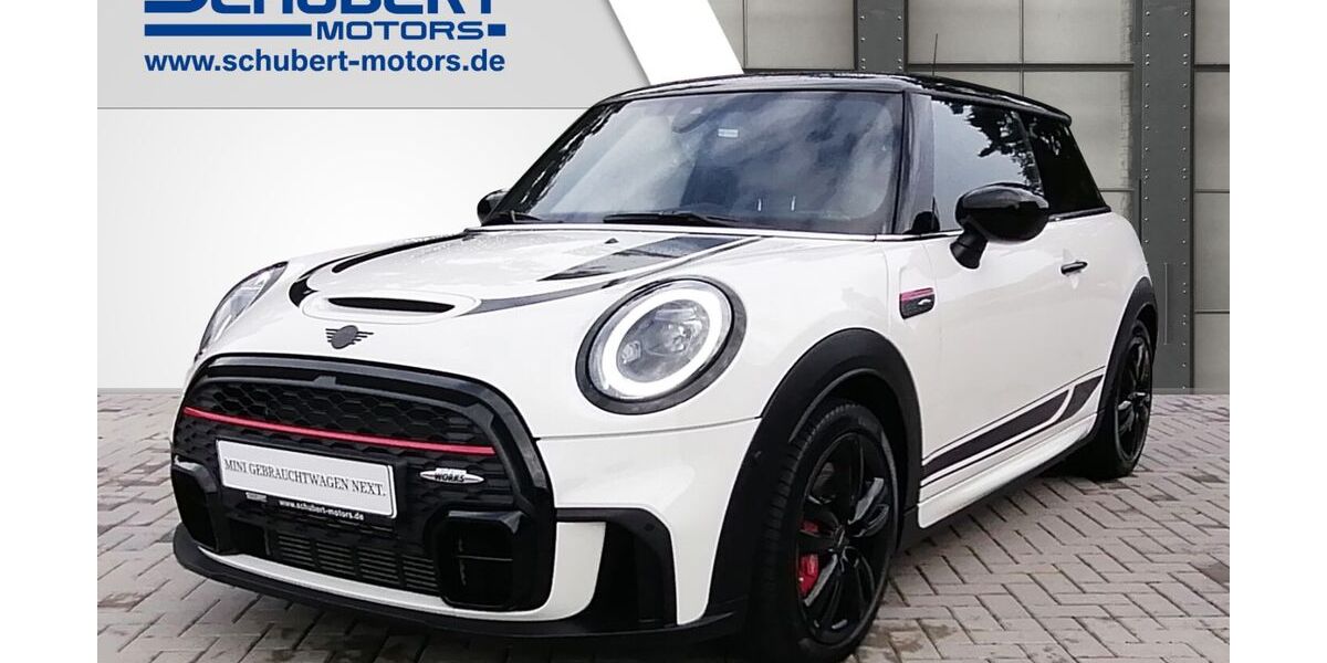 Mini John Cooper Works 20.256 km 30.900 € Wolfsburg 38448