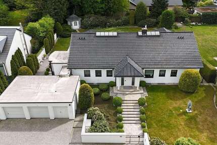 Haus Wolfsburg Detmerode - 7 Zimmer, 332 m&sup2;, 1.150.000&euro; | Angebot:20907567