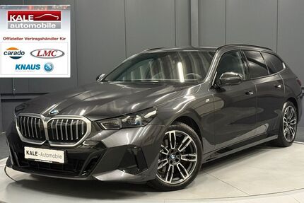 BMW 520 17.000 km 53.890 € Helmstedt 38350