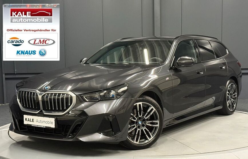 BMW 520 17.000 km 53.890 € Helmstedt 38350