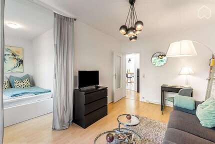 Wohnen auf Zeit in Braunschweig 1.700 € 2 zimmer