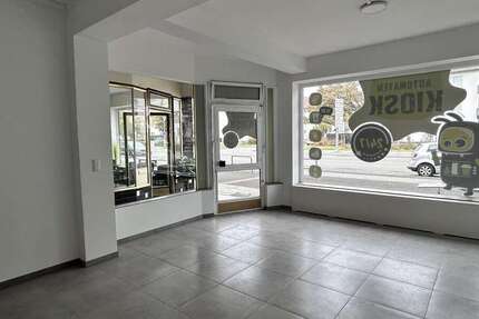 Einzelhandel in Wolfsburg 1.100 € 59.02 m² zimmer