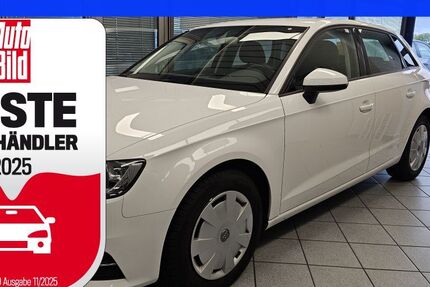 Audi A3 66.532 km 14.850 € Wolfsburg-Heiligendorf 38444