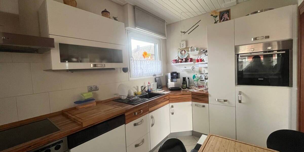 Einfamilienhaus Osloß - 6 Zimmer, 170 m&sup2;, 279.000&euro; | Angebot:25673479