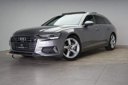 Audi A6 129.000 km 29.990 &euro; Braunschweig 38110