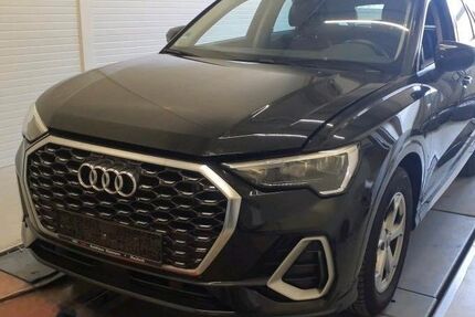 Audi Q3 89.000 km 31.690 &euro; Helmstedt 38350