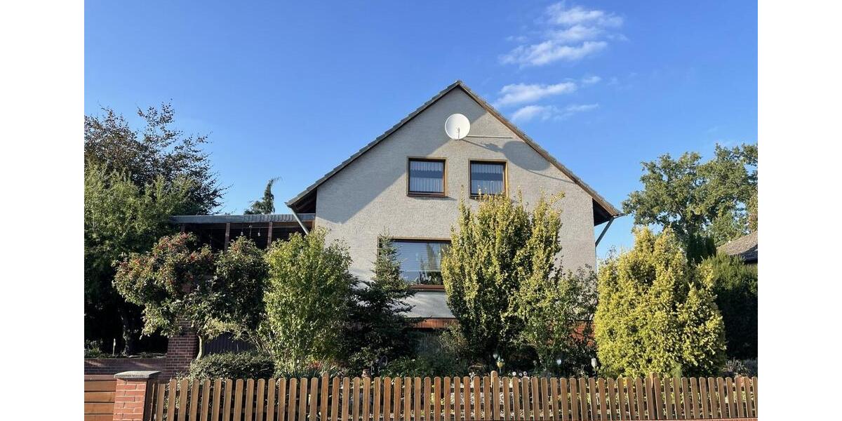 Mehrfamilienhaus, Wohnhaus Velpke - 15 Zimmer, 207 m&sup2;, 340.000&euro; | Angebot:26762447
