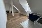2-Zimmer Dachgeschosswohnung im Magniviertel 2 zimmer
