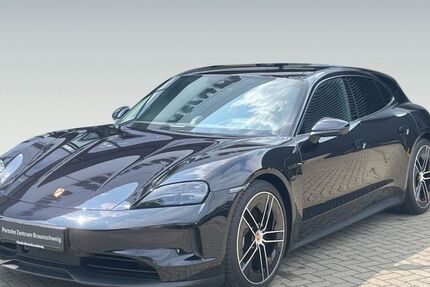 Porsche Taycan 8.500 km 93.820 &euro; Braunschweig 38114