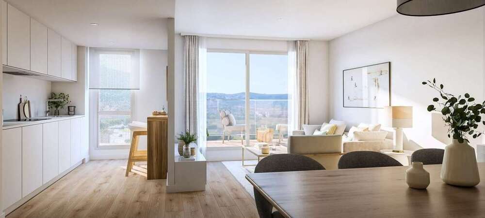 Wohnung zum Kaufen in Denia 420.320 € 123 m²