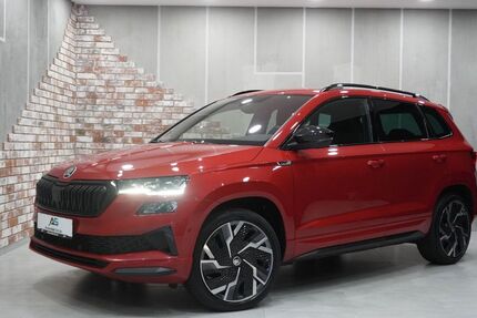 Skoda Karoq 110.000 km 23.990 &euro; Braunschweig 38106